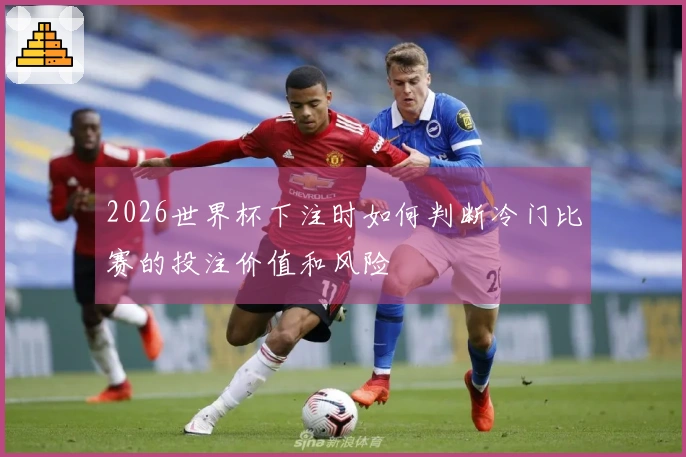 2026世界杯下注时如何判断冷门比赛的投注价值和风险