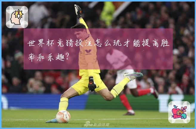 世界杯竞猜投注怎么玩才能提高胜率和乐趣？