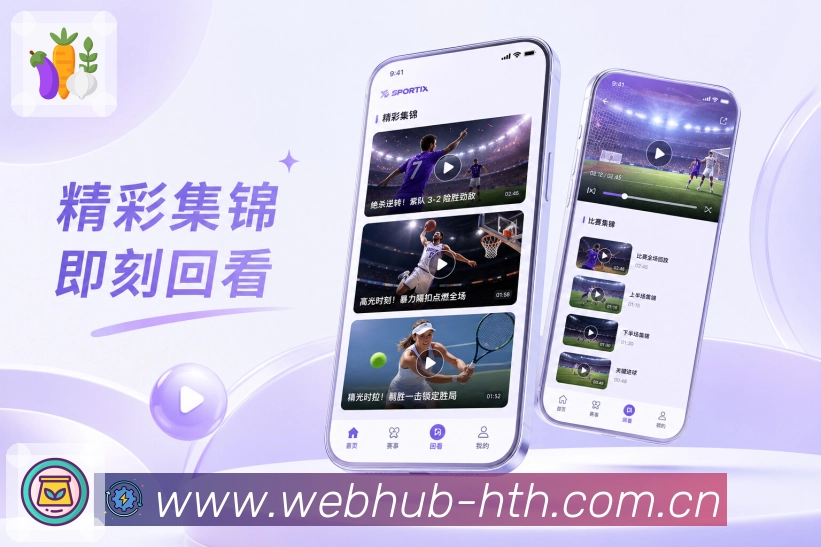 App 展示图